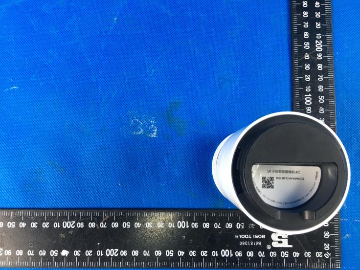 Product image for 2AFIB-YHS5020