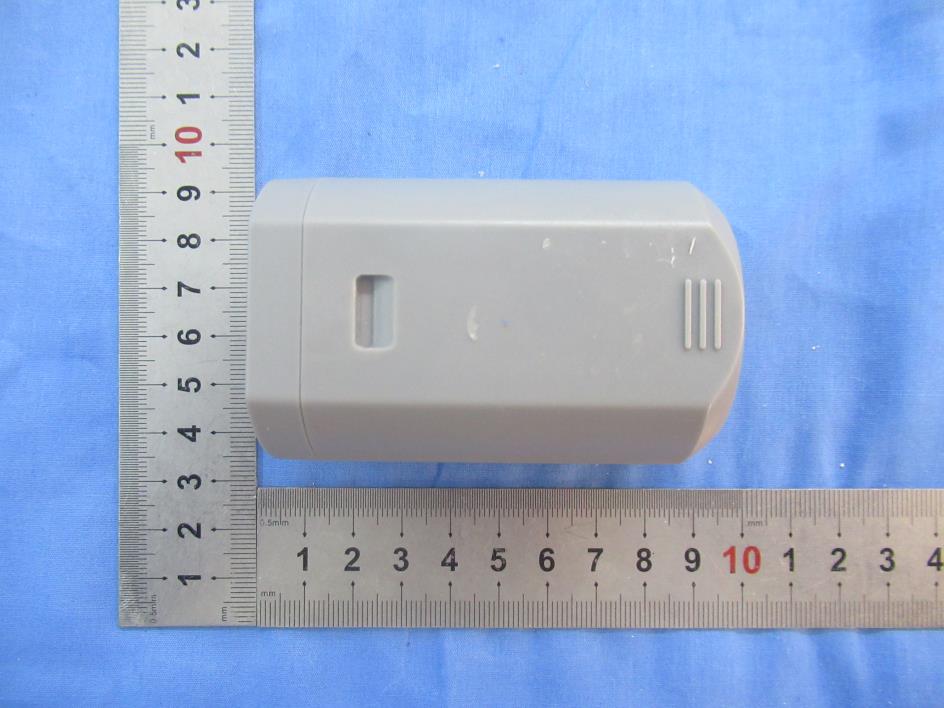 Product image for 2AFIB-YWS12020