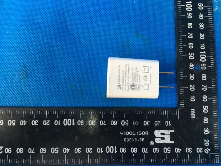 Product image for 2AFIB-YYS2020