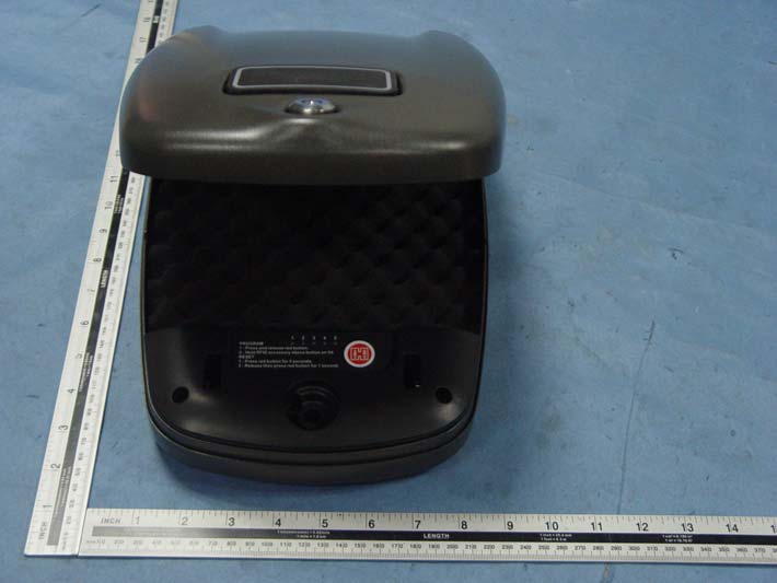 Product image for 2AFJZ-HOM001RL