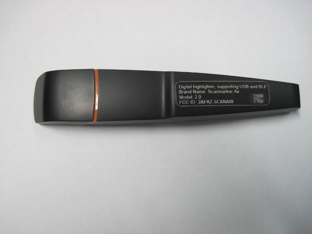Product image for 2AFKZ-SCANAIR