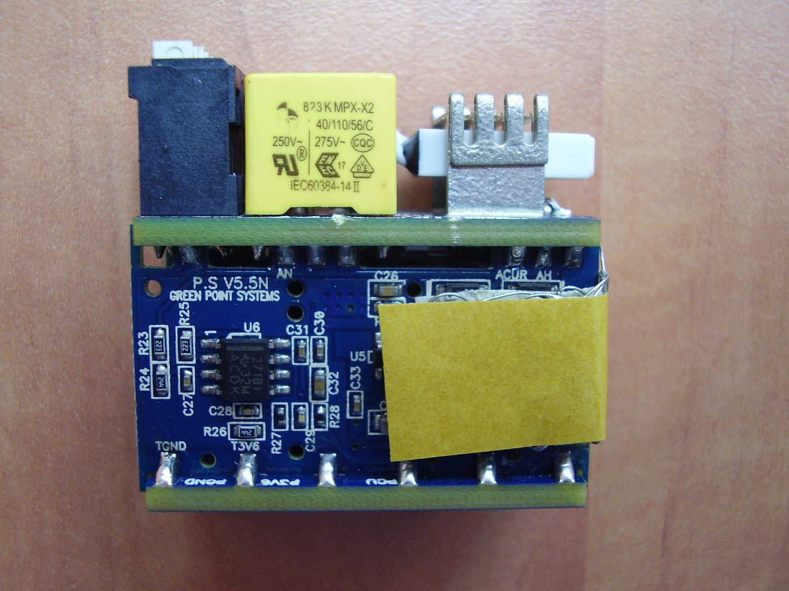 Product image for 2AFMJ-IGHF