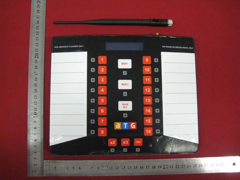 Product image for 2AFMLBMTX-SC16