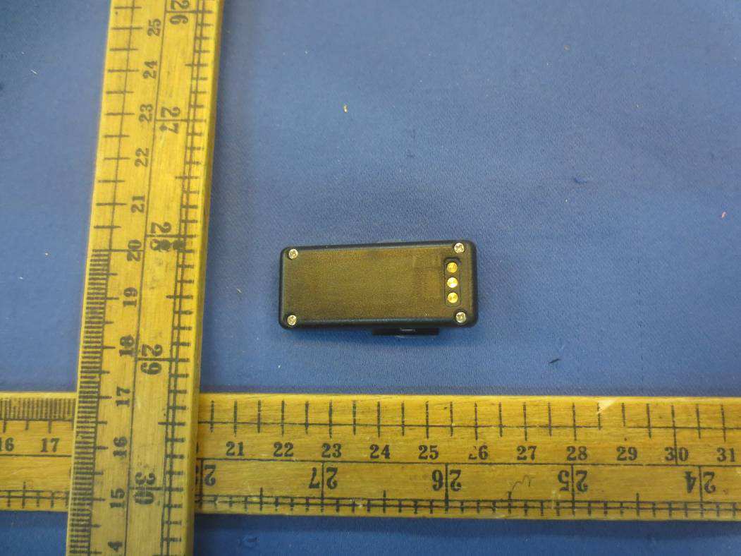 Product image for 2AFMM-ACUBF04