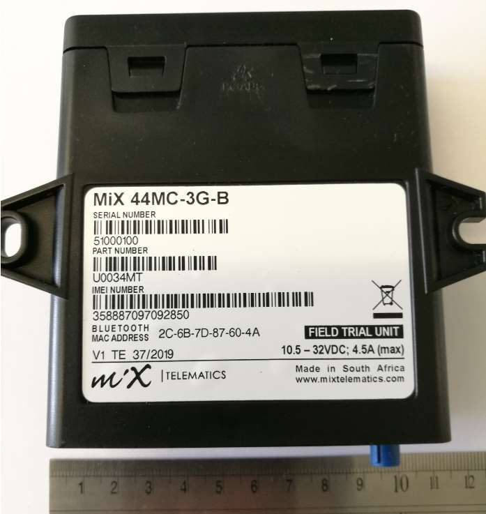 Product image for 2AFMS-44MC3G