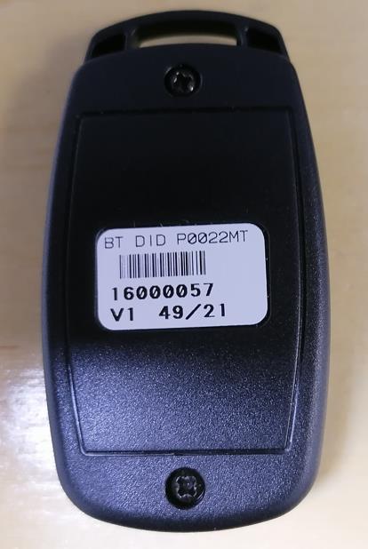 Product image for 2AFMS-BLEDID