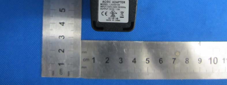 Product image for 2AFN5-B020768