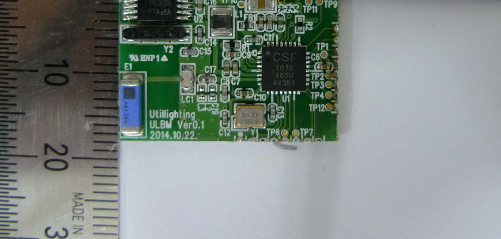 Product image for 2AFNU-ULBM-01