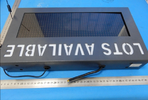 Product image for 2AFNYKEY-WS03