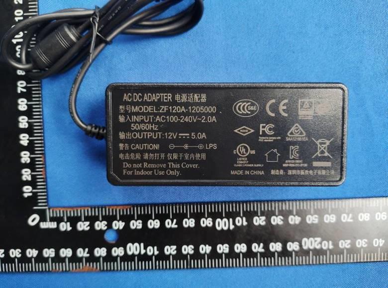 Product image for 2AFO3-TC500