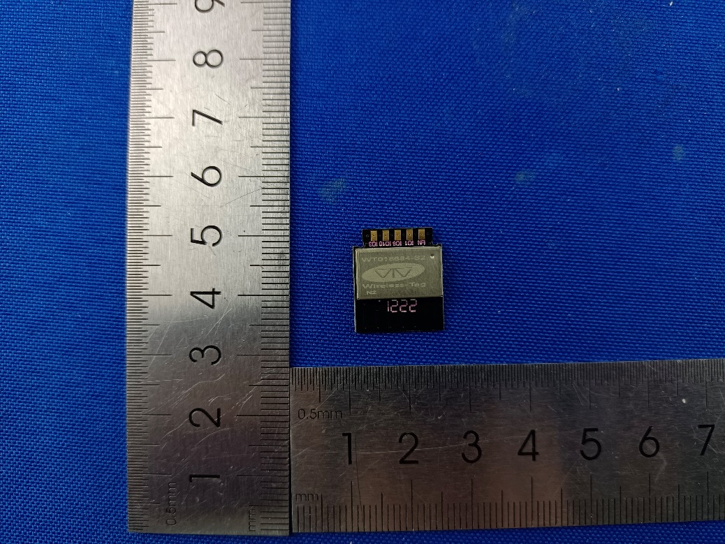 Product image for 2AFOS-WT018684-S2