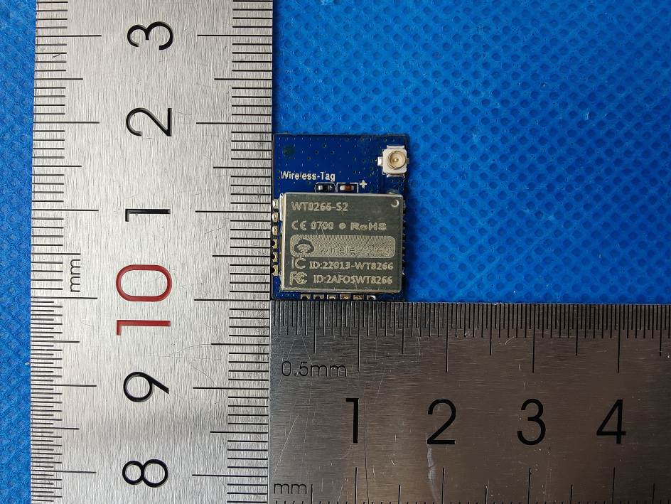 Product image for 2AFOS-WT8266-S2