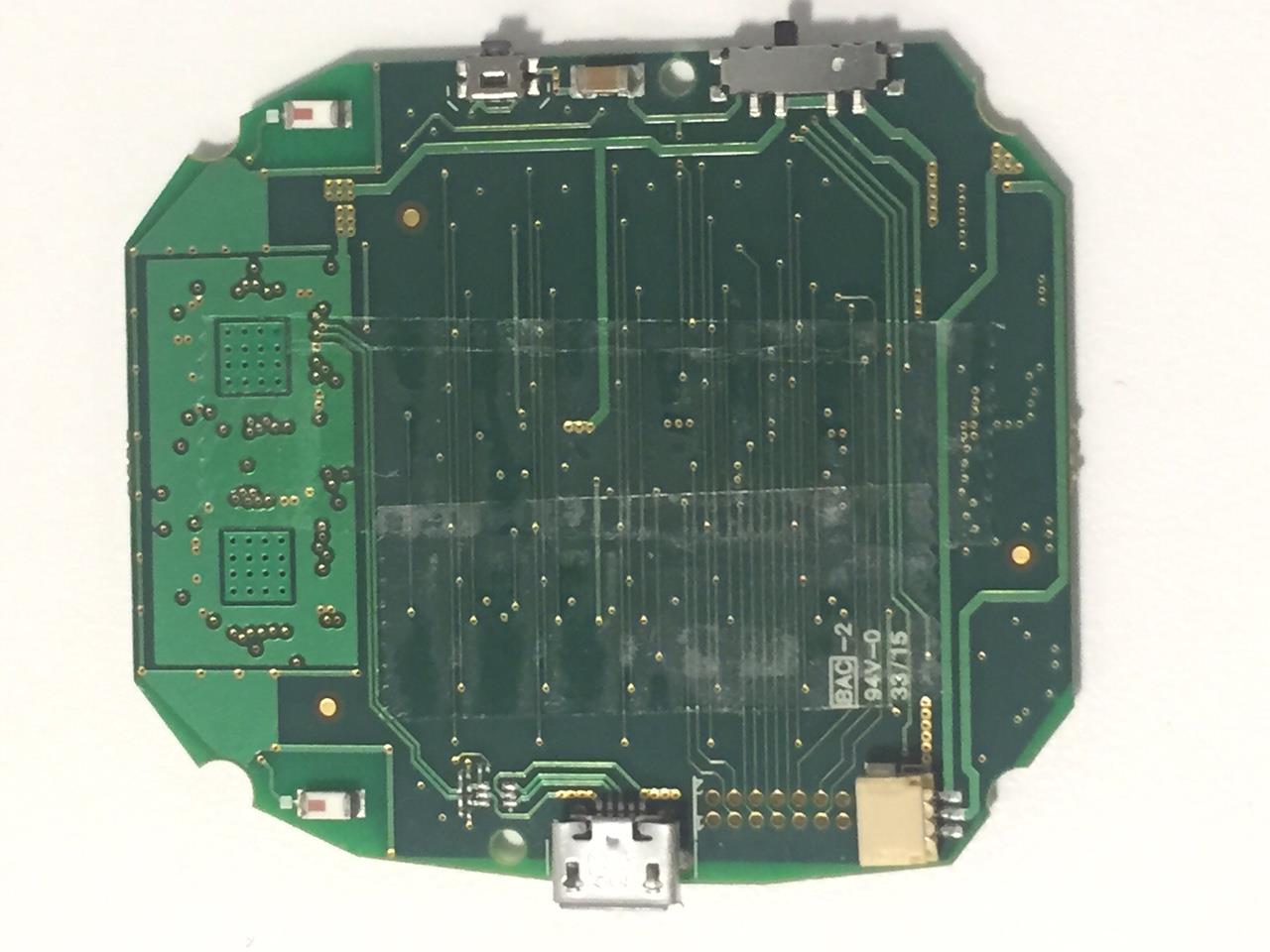 Product image for 2AFPT00P010