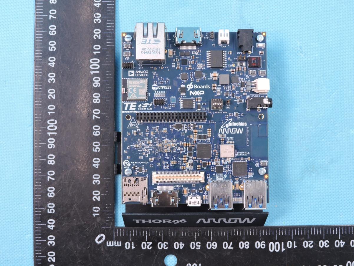 Product image for 2AFQA-IMX-THOR96