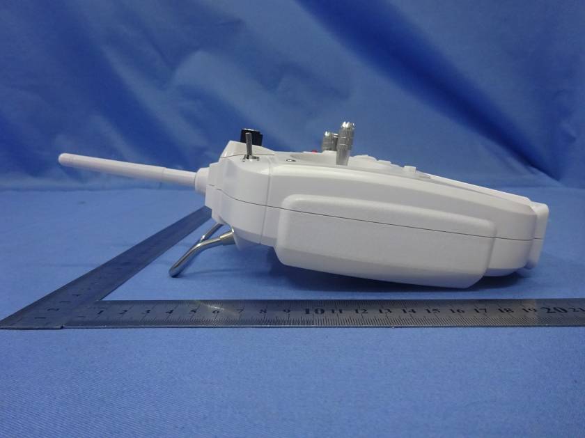 Product image for 2AFQI-TOPEUAV2015
