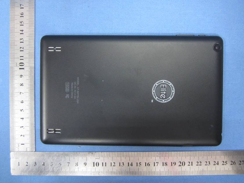 Product image for 2AFQK-AT-8077B