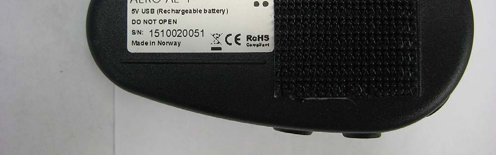 Product image for 2AFRR-020000