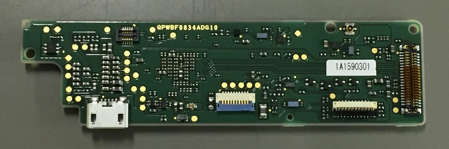 Product image for 2AFRZWUZ-01B-NB01