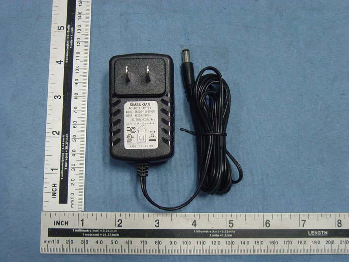 Product image for 2AFS4-TECHNO0124