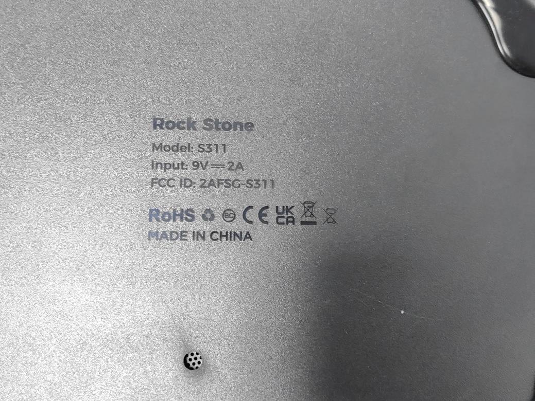 Product image for 2AFSG-S311