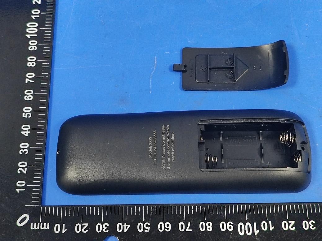 Product image for 2AFSG-S335