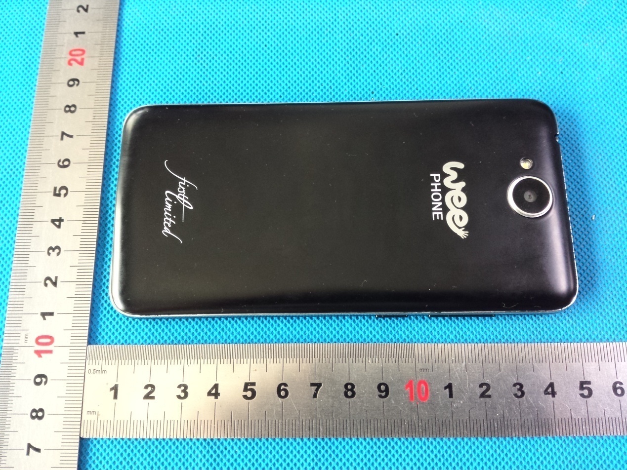 Product image for 2AFSQWP11