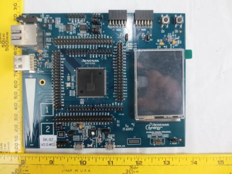 Product image for 2AFSTSK-S7G2