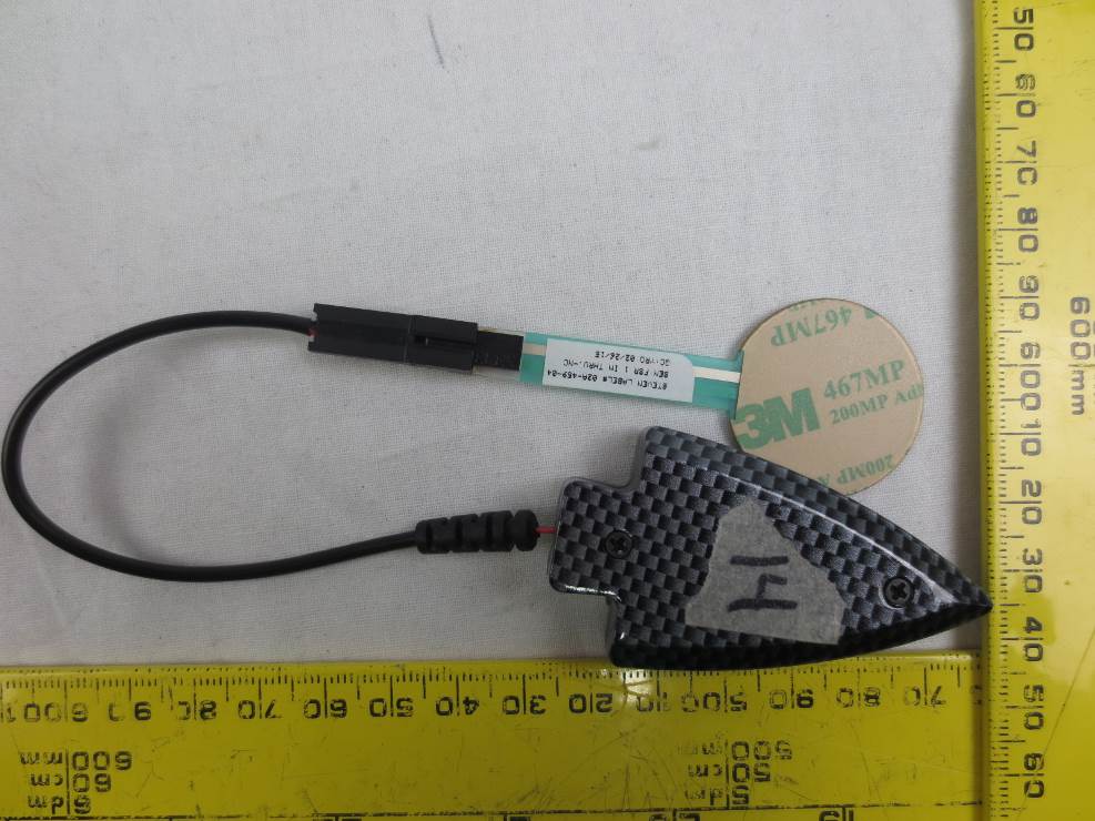 Product image for 2AFTR-AE100AC