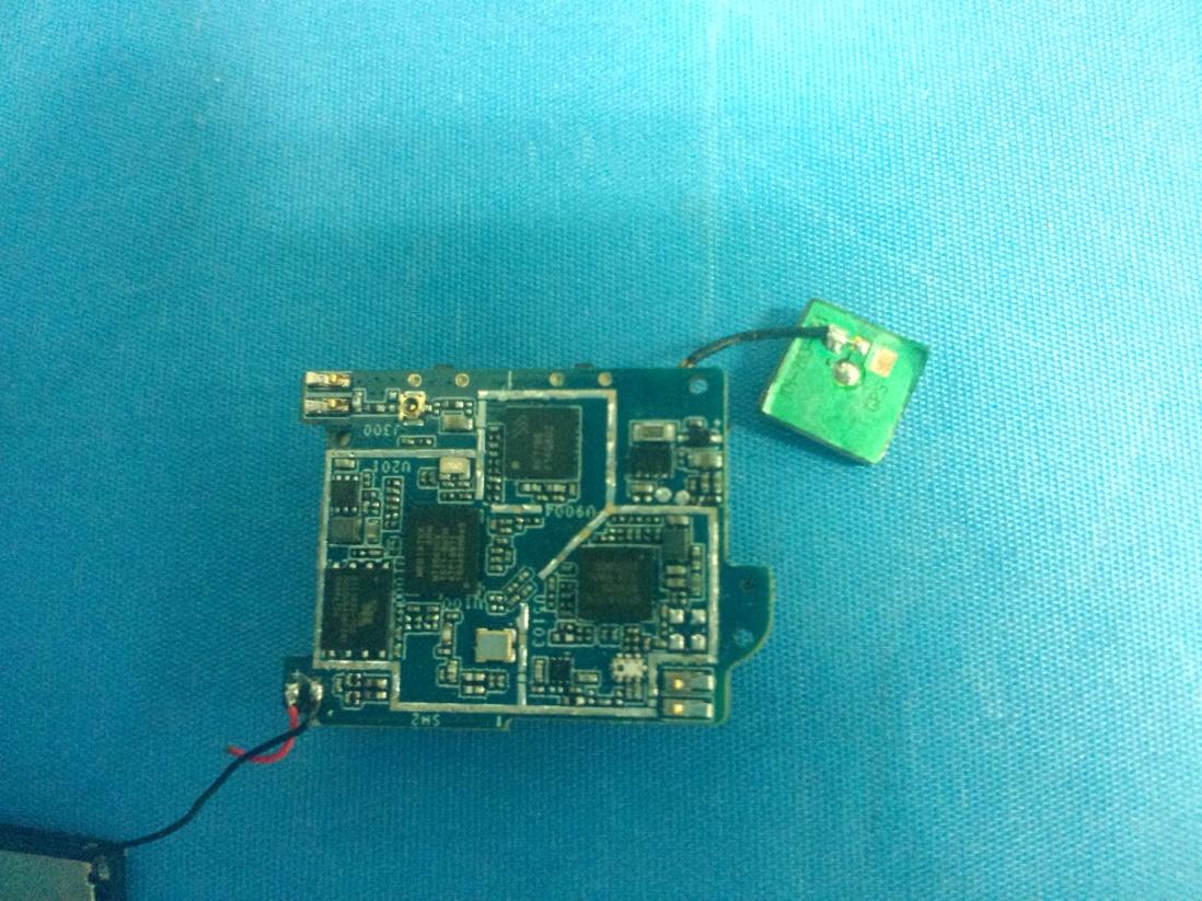 Product image for 2AFVQ-TT1A