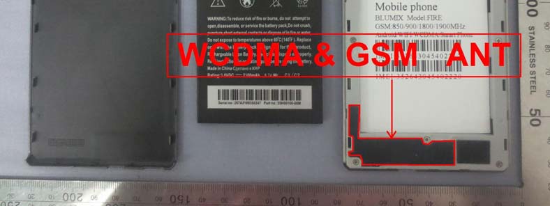 Product image for 2AFVX-FIRE1688