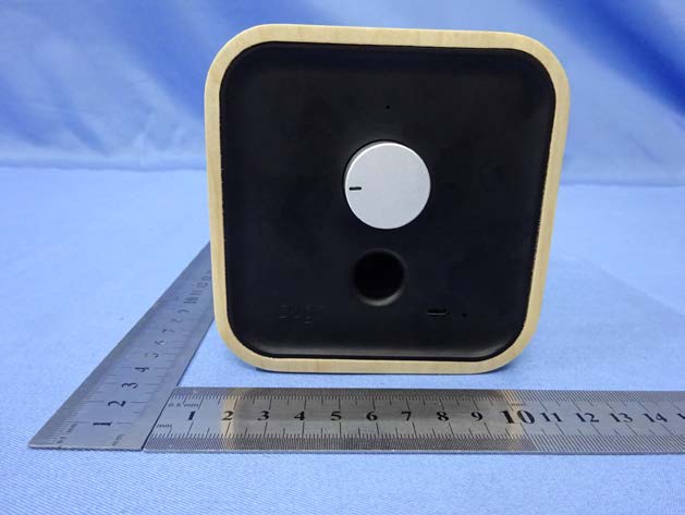 Product image for 2AFWE-CUBE