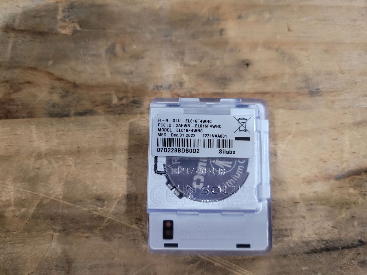 Product image for 2AFWN-EL016F4WRC