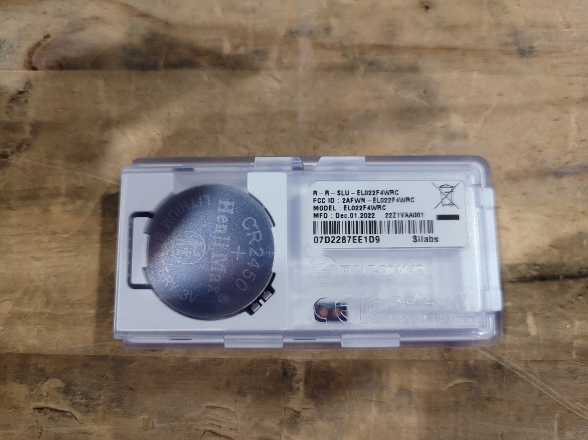 Product image for 2AFWN-EL022F4WRC