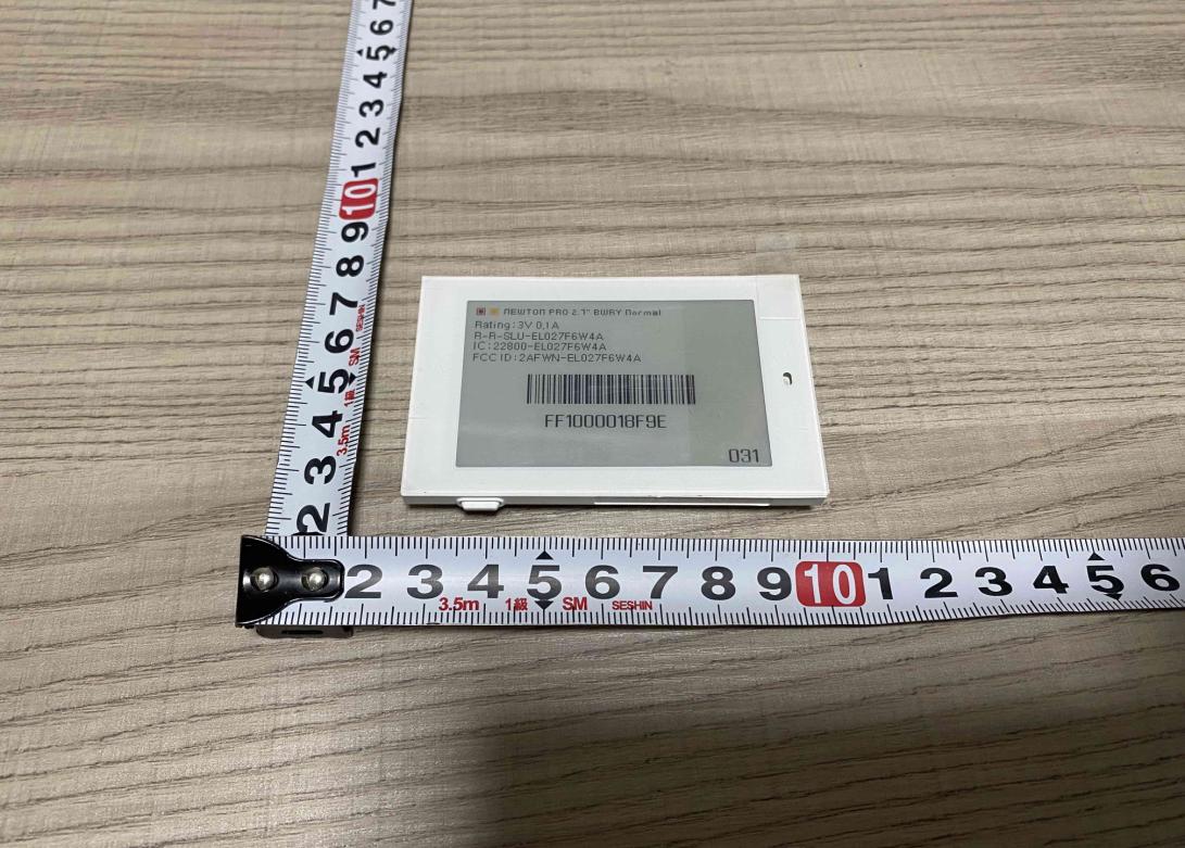 Product image for 2AFWN-EL027F6W4A