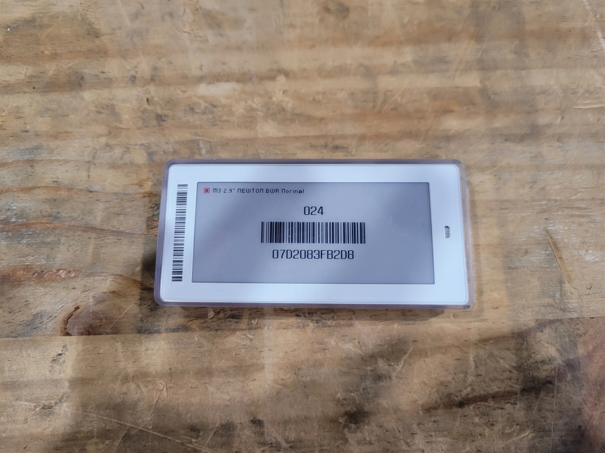 Product image for 2AFWN-EL029F4WRC