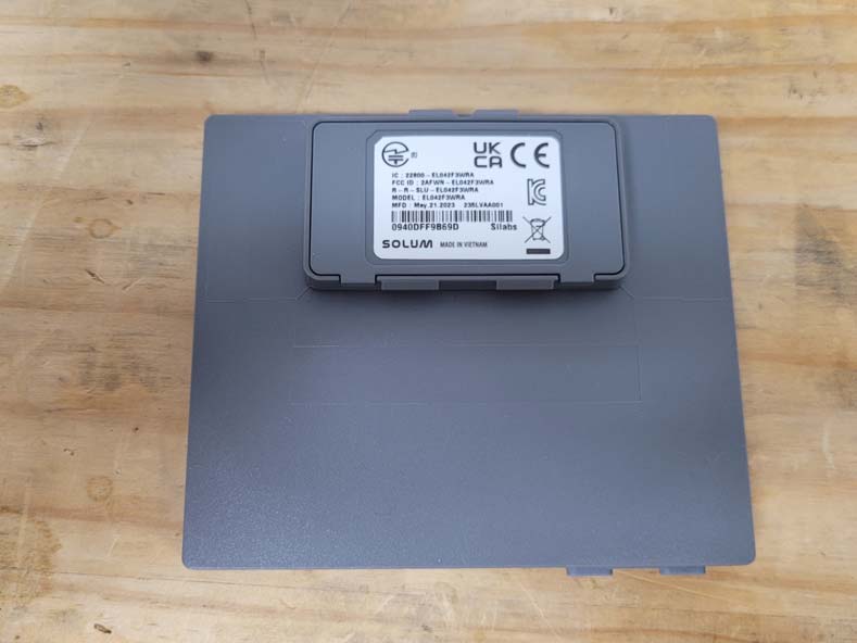 Product image for 2AFWN-EL042F3WRA