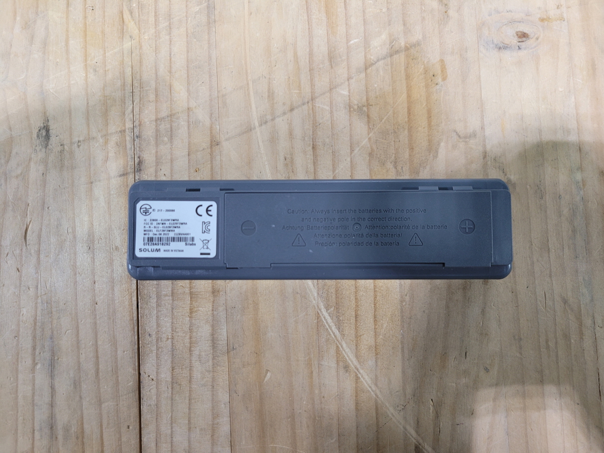 Product image for 2AFWN-EL043HWWRA