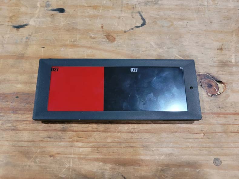 Product image for 2AFWN-EL058F5CRC