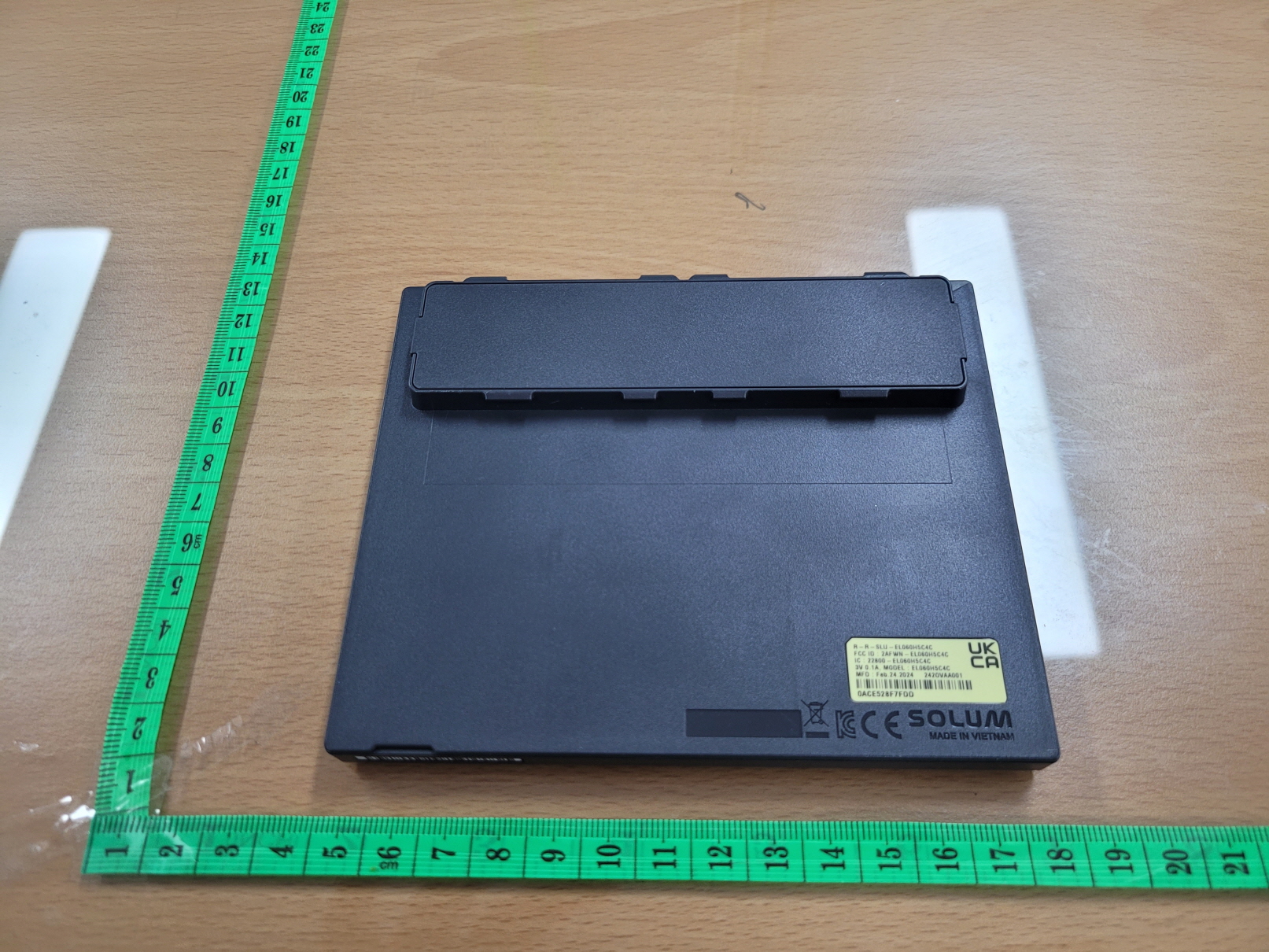 Product image for 2AFWN-EL060H5C4C