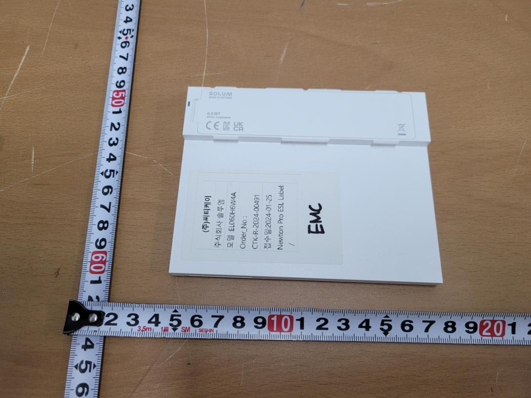 Product image for 2AFWN-EL060H6W4A