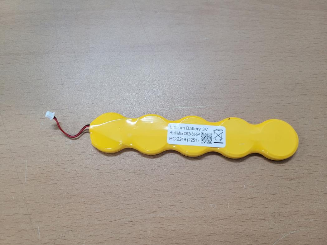 Product image for 2AFWN-EL116F5CRC