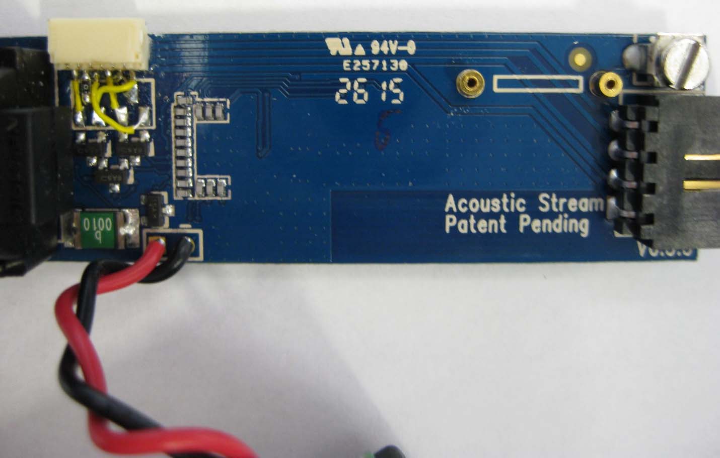 Product image for 2AFWY-BS10TY01