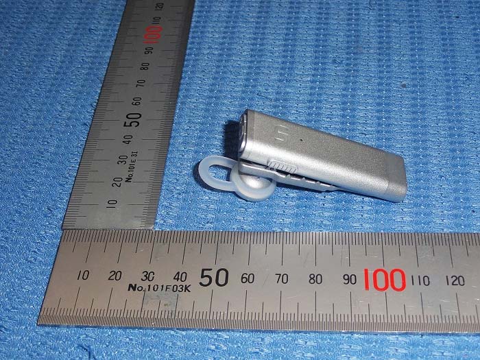 Product image for 2AFY3-CLIPTOOTHALU