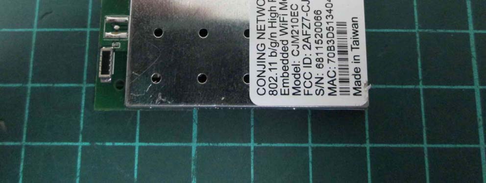 Product image for 2AFZ7-CJM210X