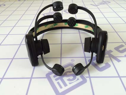 Product image for 2AG48-001