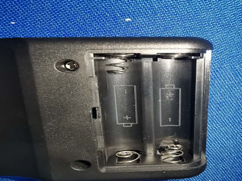 Product image for 2AG5F-LF-04