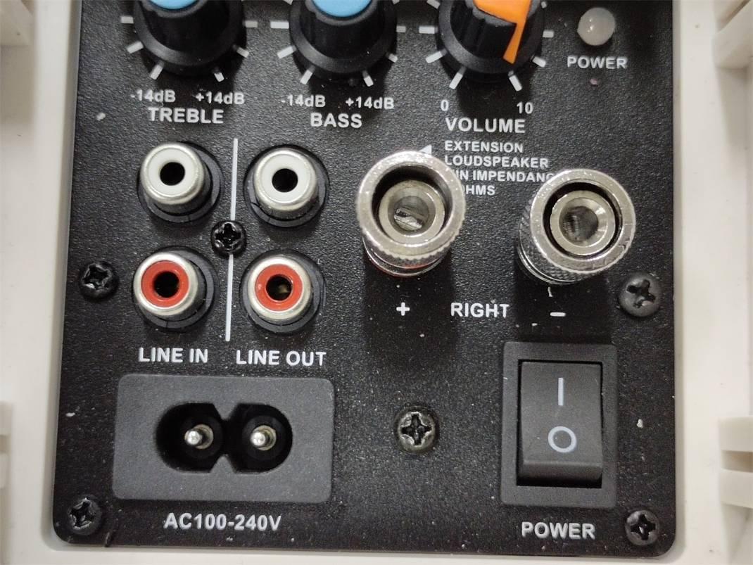 Product image for 2AG62OWM-6BT