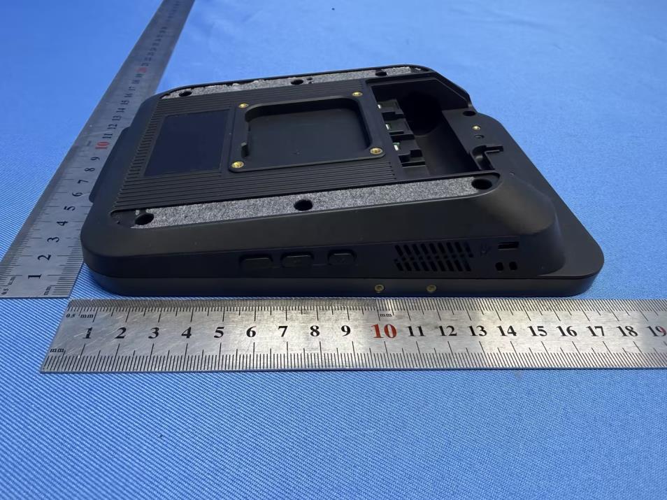 Product image for 2AG6N-P2R