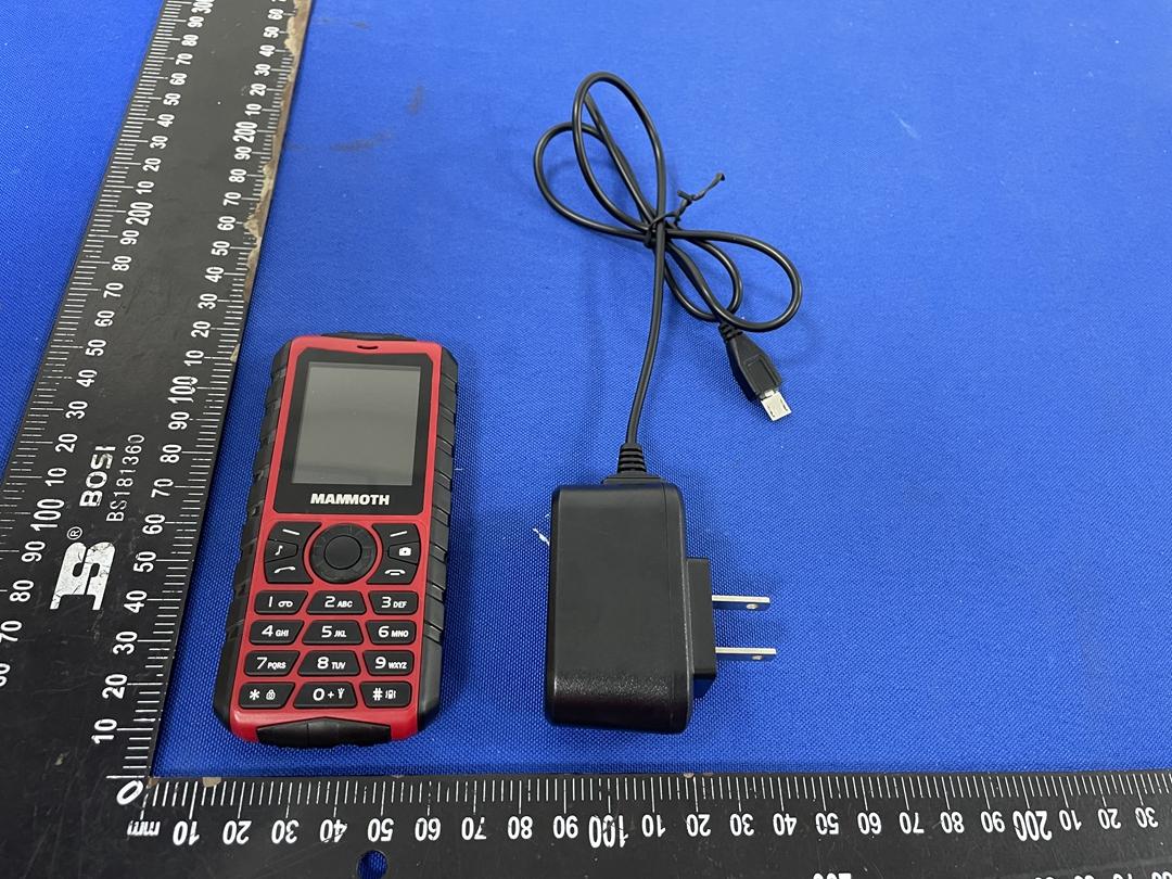 Product image for 2AG78-2021MAMMOTH