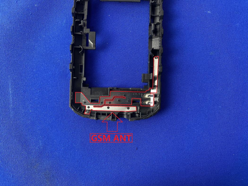 Product image for 2AG78-FP01